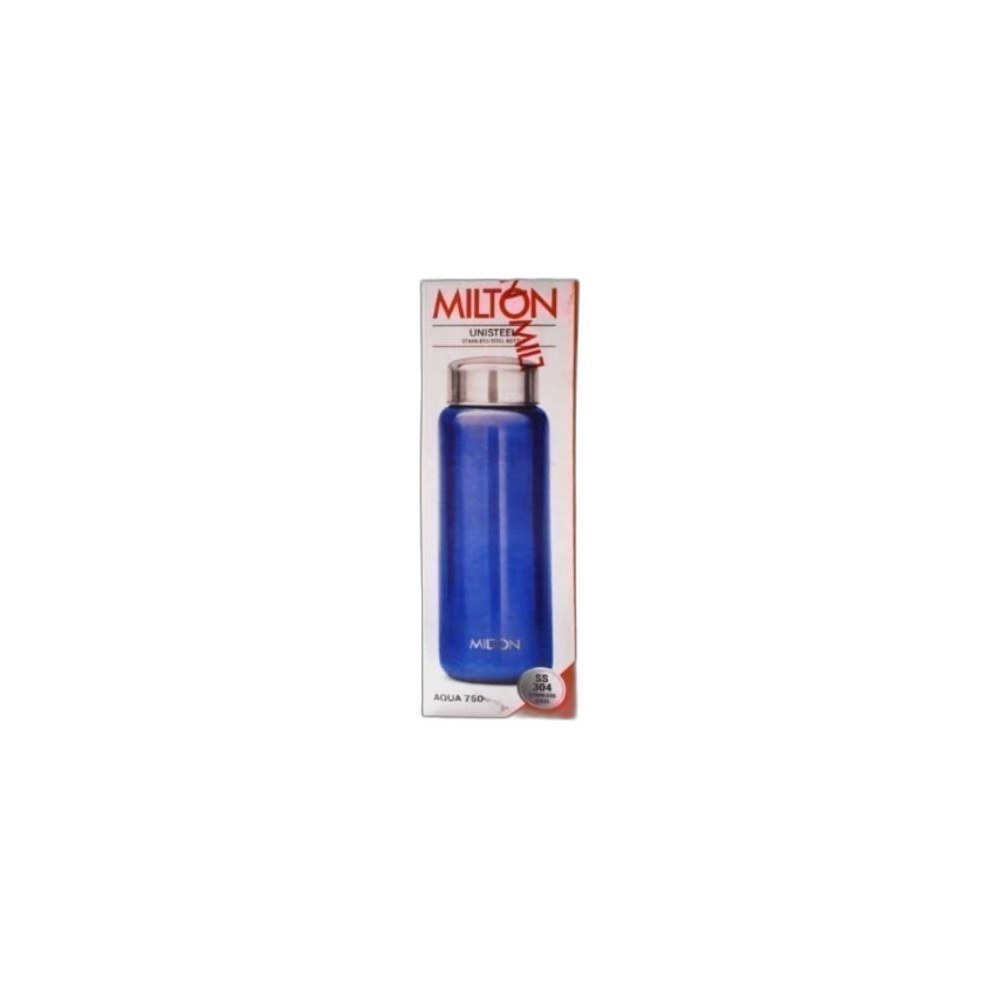 Garrafa Milton 1X1 750ml Água