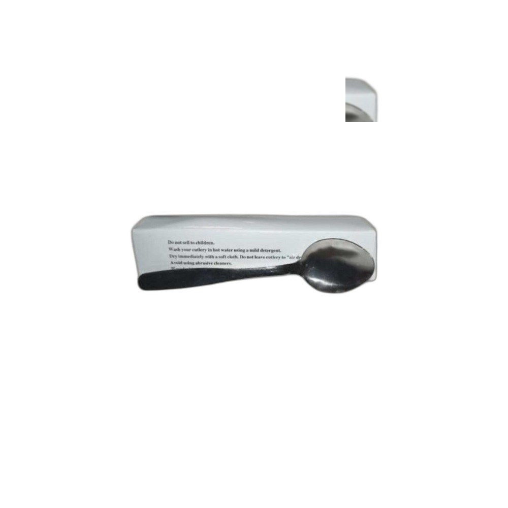 Colherinhas Sunnex 1X12