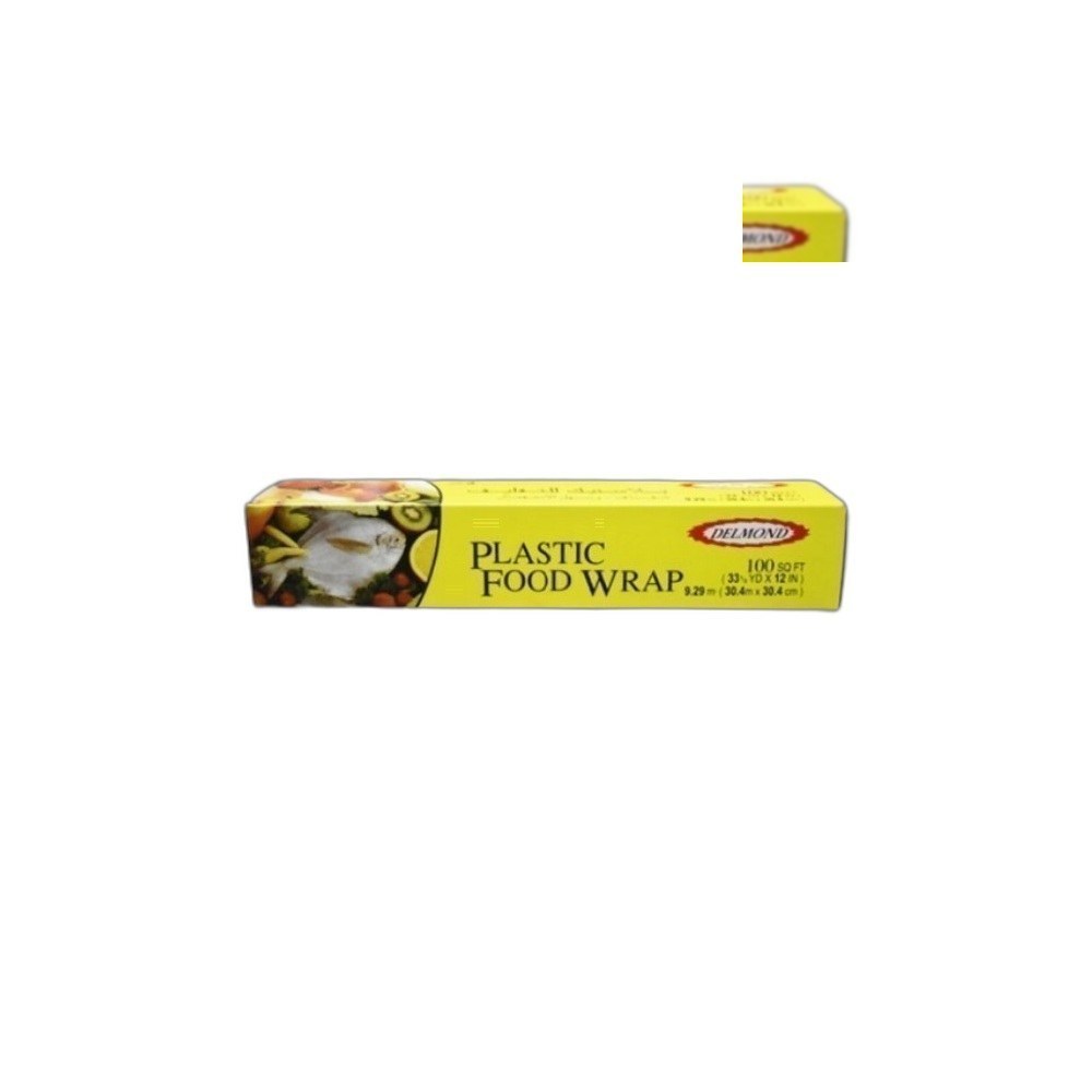 Película Aderente Delmond 100Sq