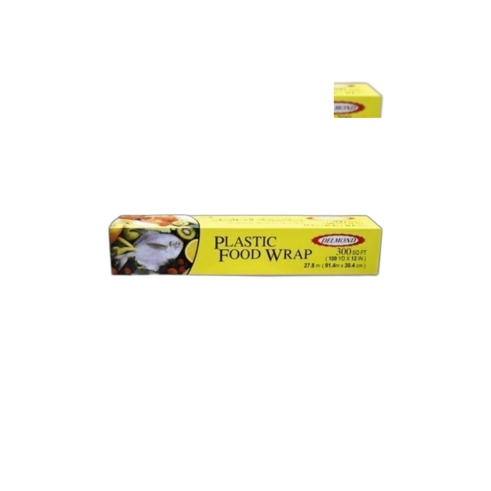 Película Aderente Delmond 300Sq