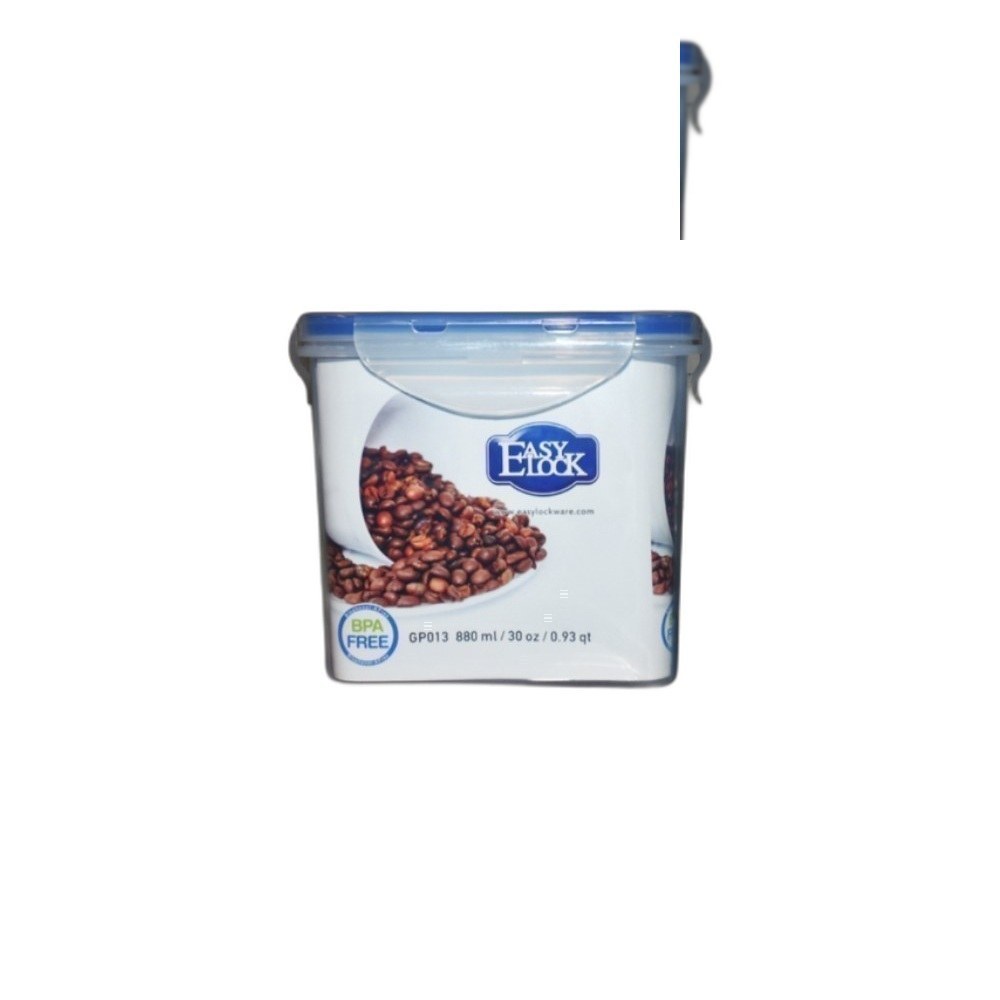 Tigela Easy Lock 1X1 880ml Gp013