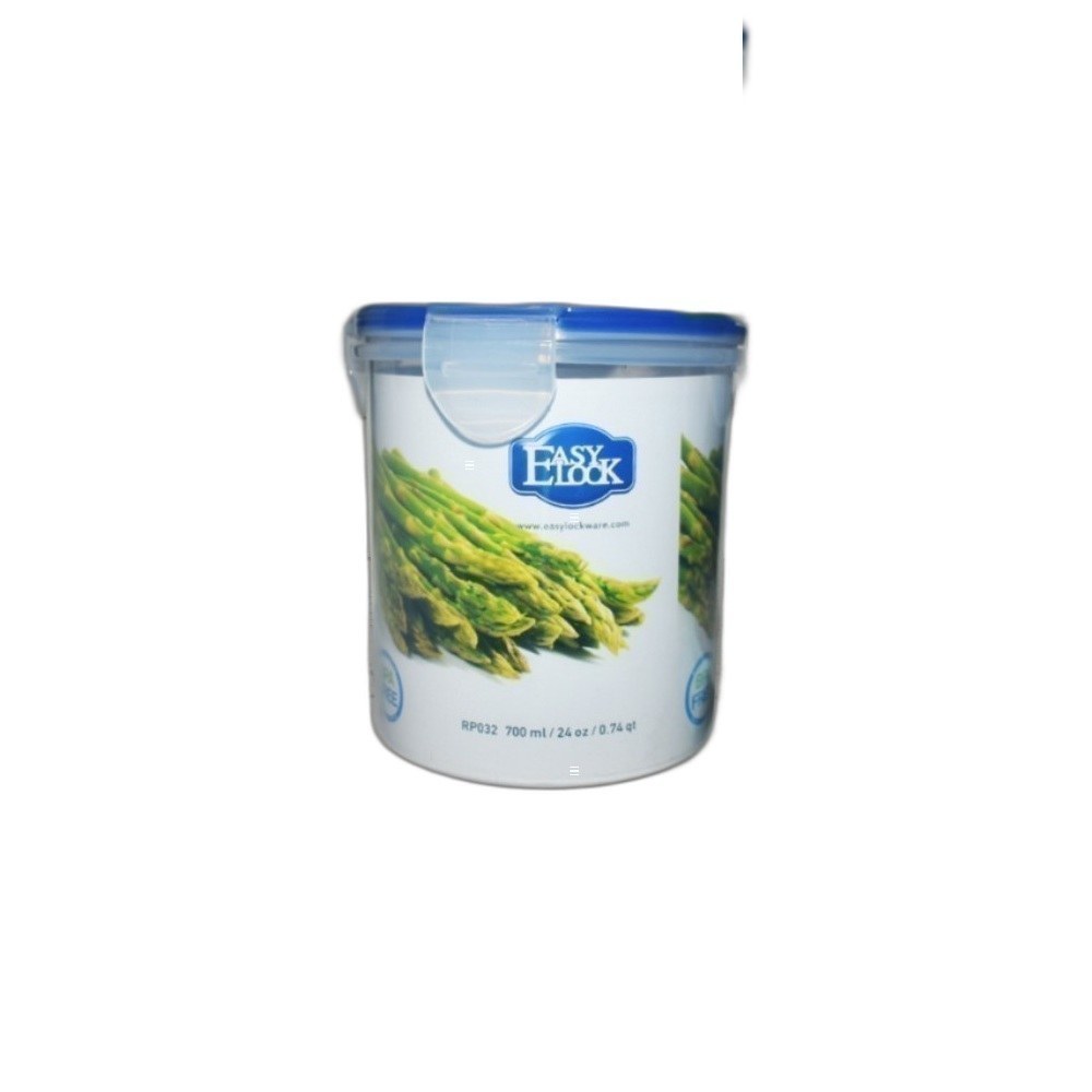 Tigela Easy Lock 1X1 700ml Rp32