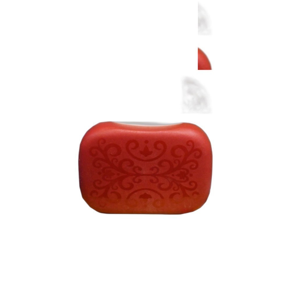 Saboneteira Qlux 1X1