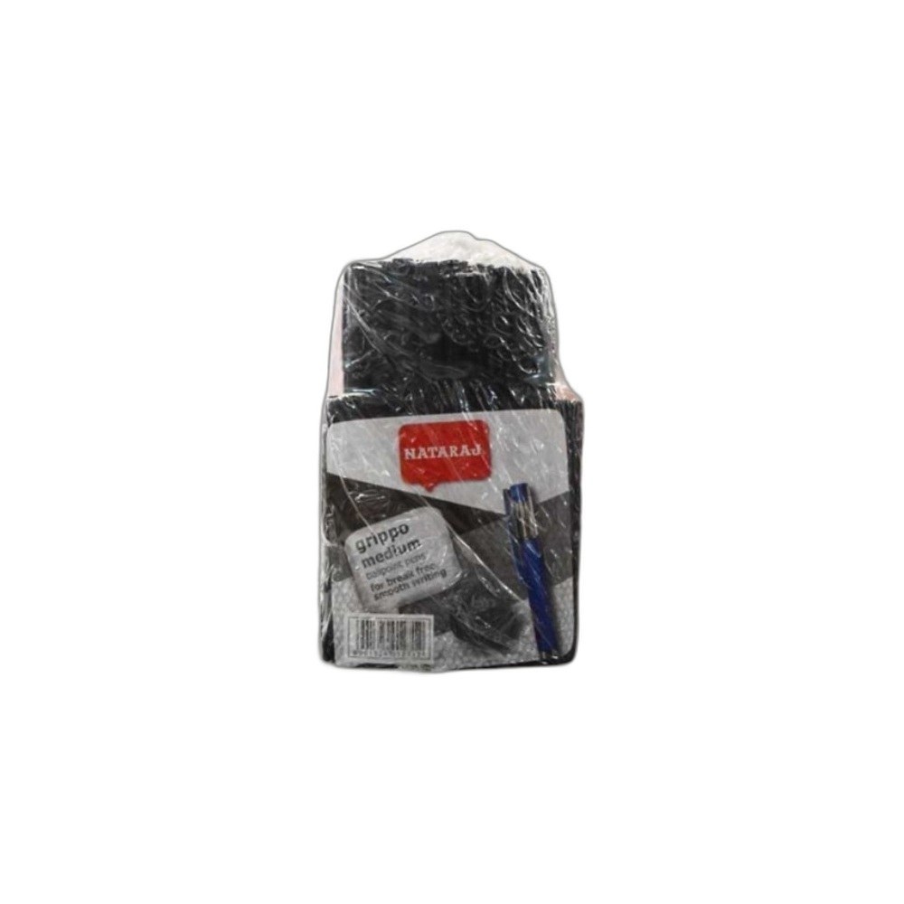 Caneta Nataraj Grippo 1X50 Fine