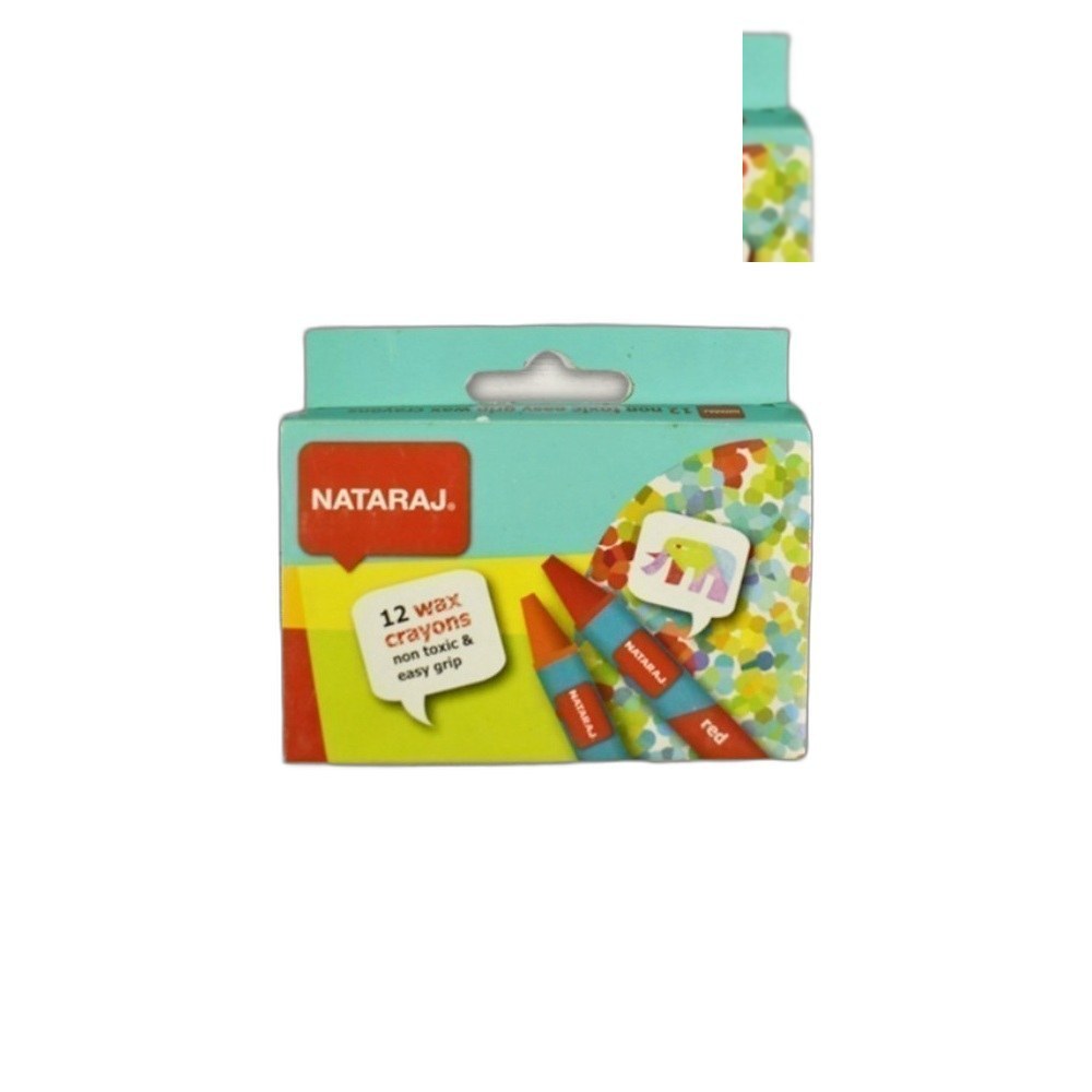 Giz Nataraj 1X12 De Cera