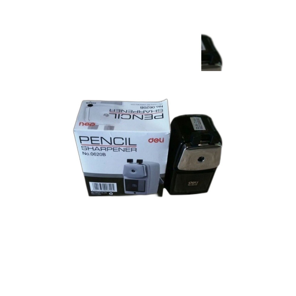 Afiadores Deli 1X1 Grande