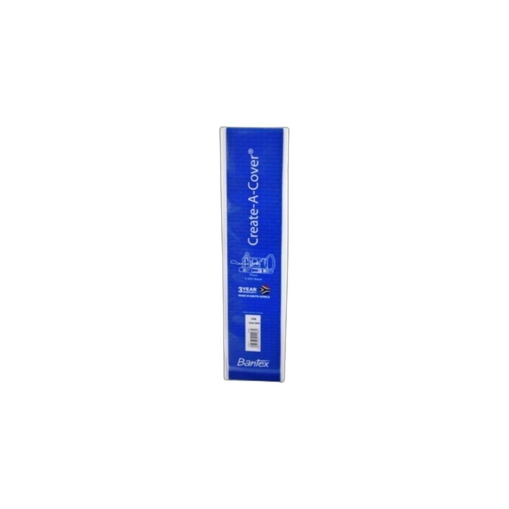 Pasta De Arquivo Bantex 1X1 1498/07 (A Cover Binder)