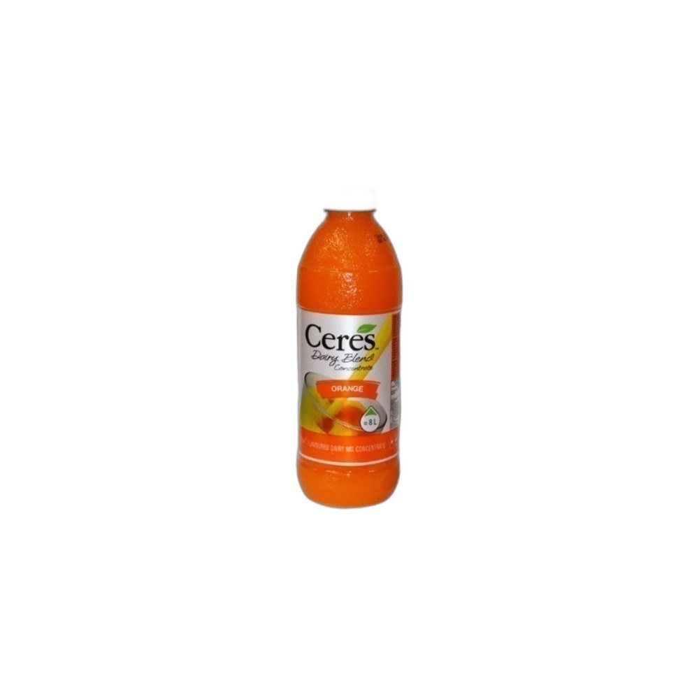 Sumo Ceres 1L Concentrado Mix-Orange