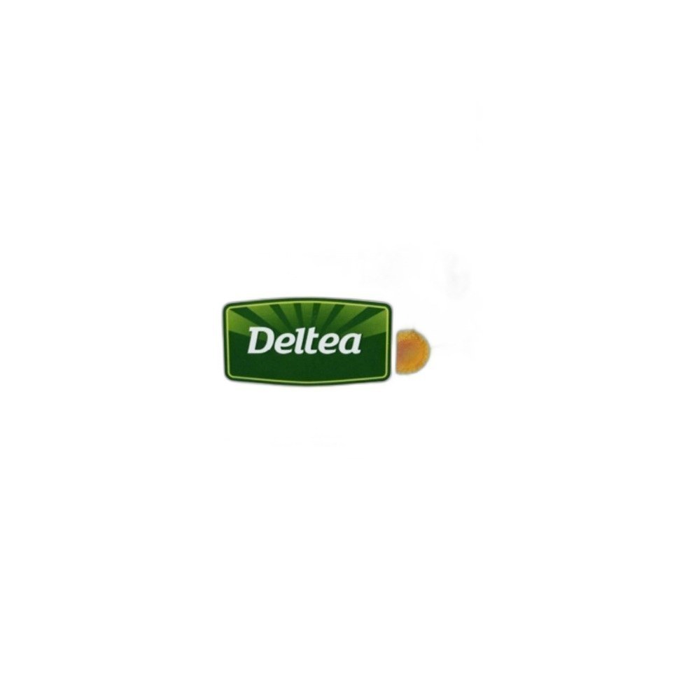 Chá Delta 24g 20S Deltea Mix-Camomila-Camomile & Manzanilla