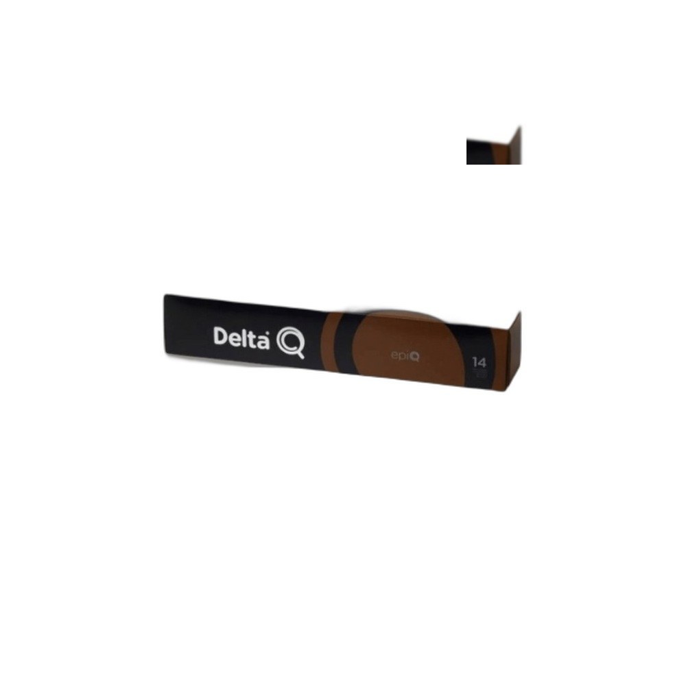 Café Delta 1X10 Cápsulas Mix-Epiq