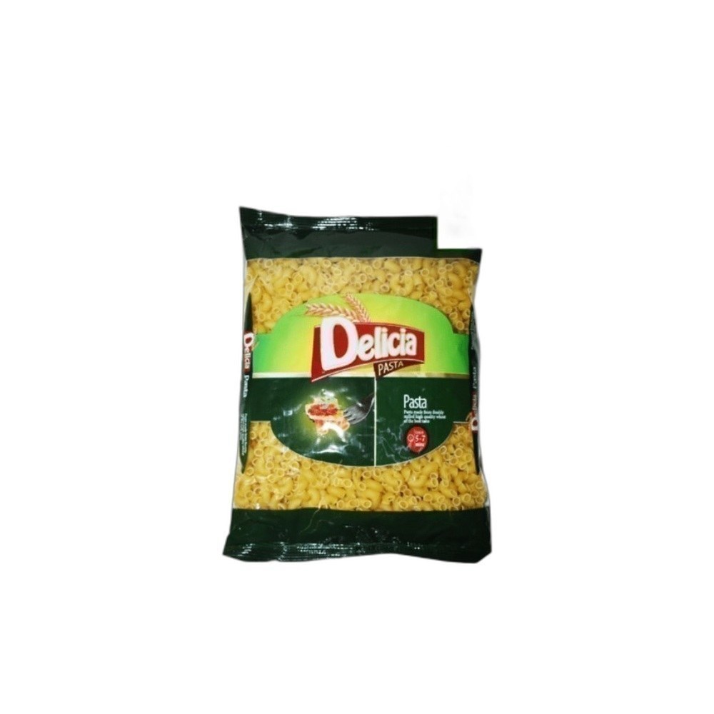 Massa Delicia 400g Pasta Mix-Cotovolinho