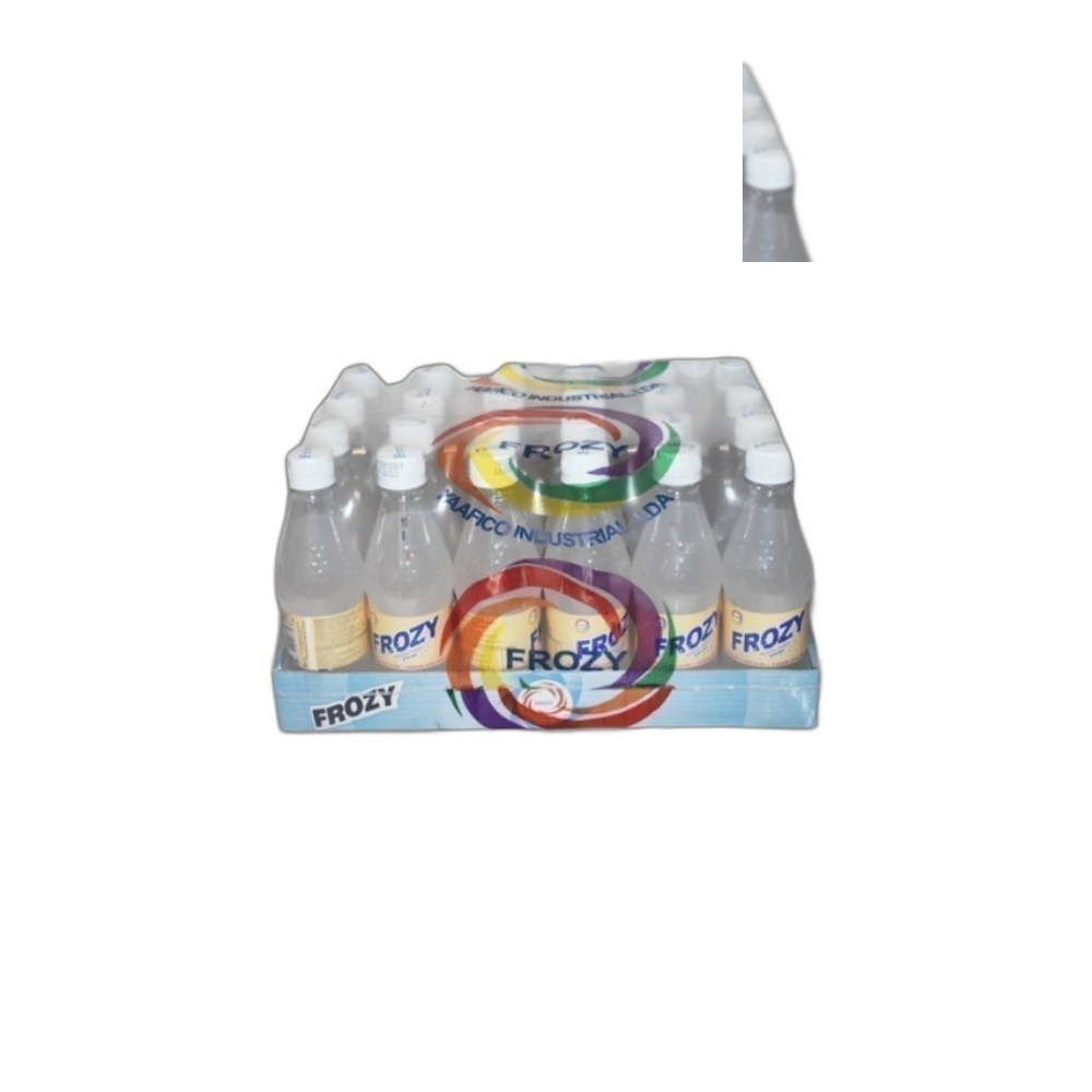 Refresco Frozy 350ml Mix-Lich