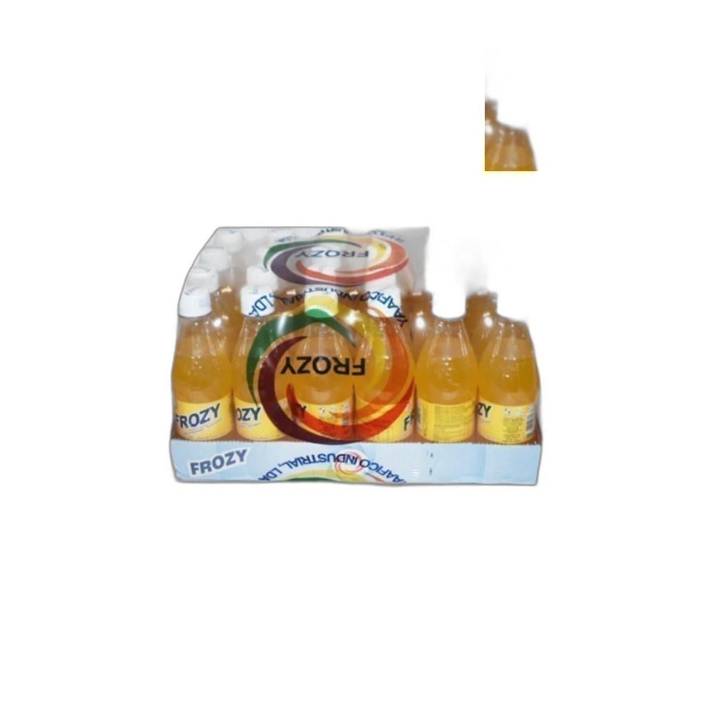 Refresco Frozy 350ml Mix-Coco E Ananas
