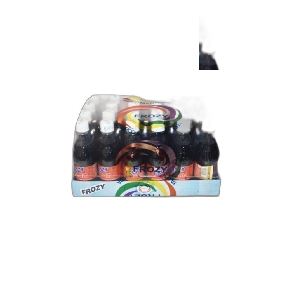 Refresco Frozy 350ml Mix-Cola