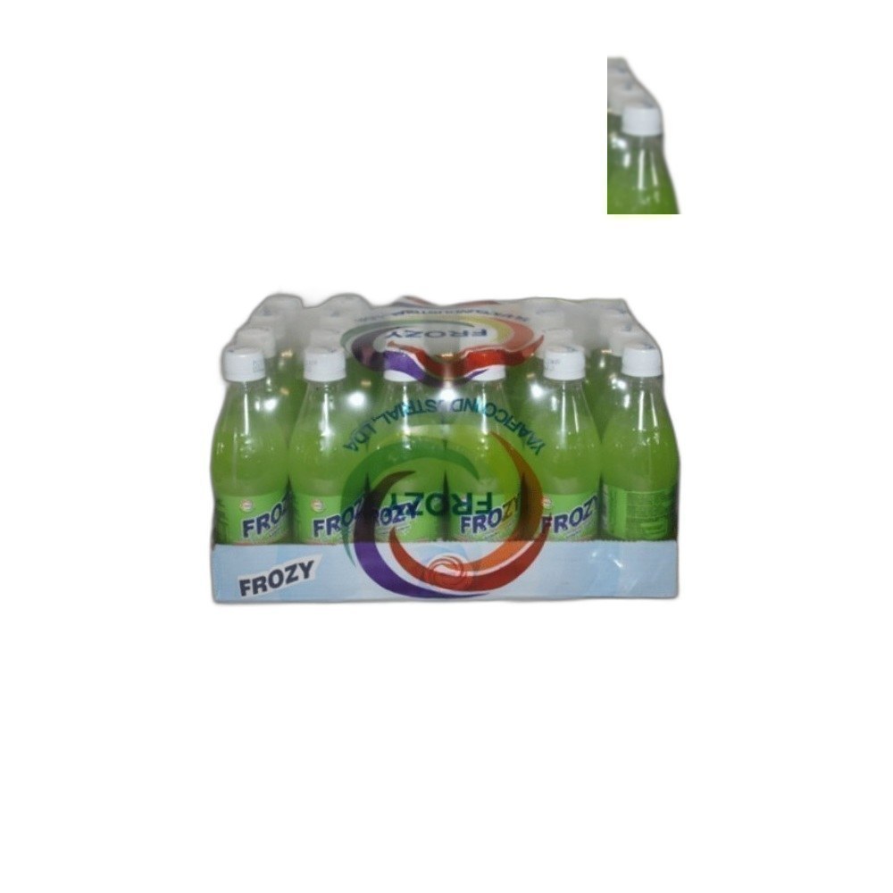 Refresco Frozy 350ml Mix-Limao