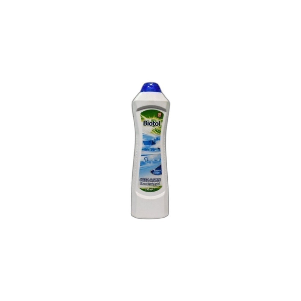 Crème Biotol 750ml De Limpeza Mix-Ammonia