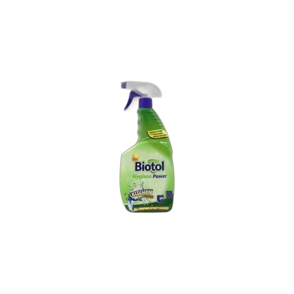 Multiuso Biotol 750ml All Purpose Mix-Kitchen