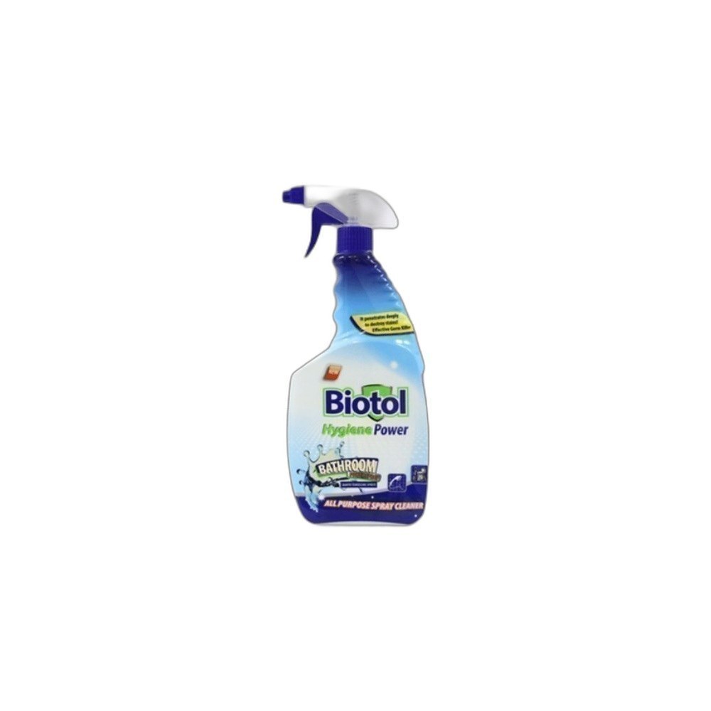 Multiuso Biotol 750ml All Purpose Mix-Bathroom