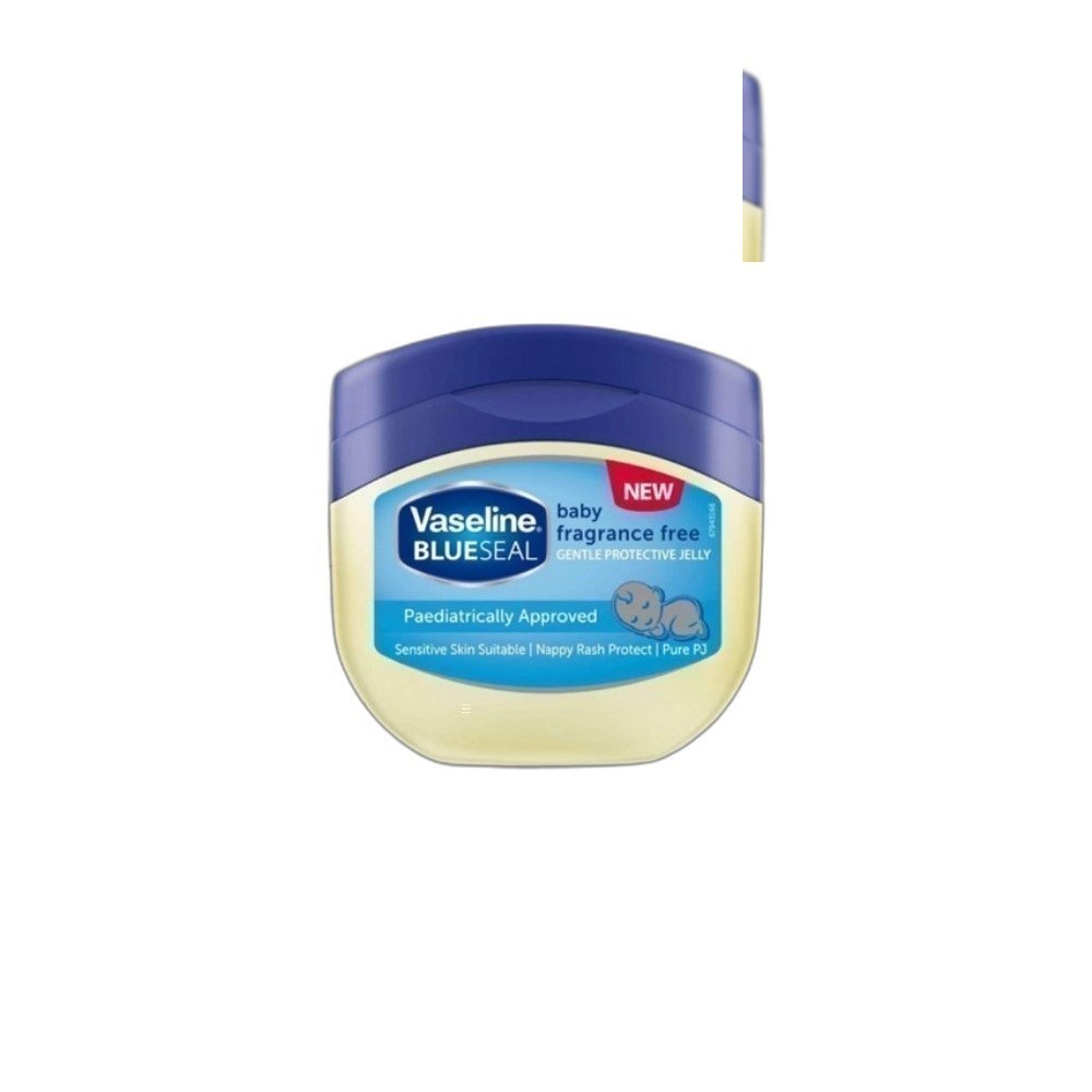 Crème Vaseline 450ml Mix-Fragrance Free