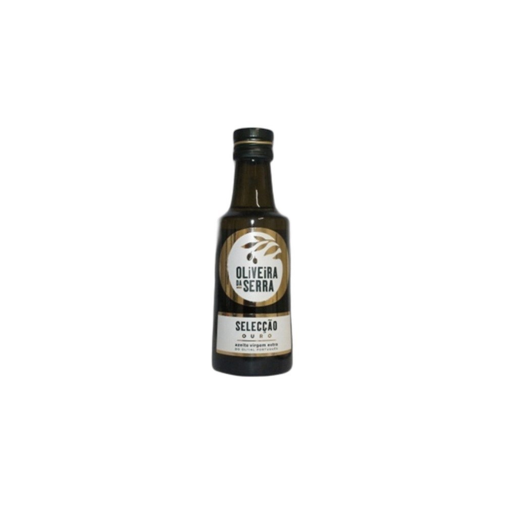 Azeite Oliveira Da Serra 250ml Selecção Ouro