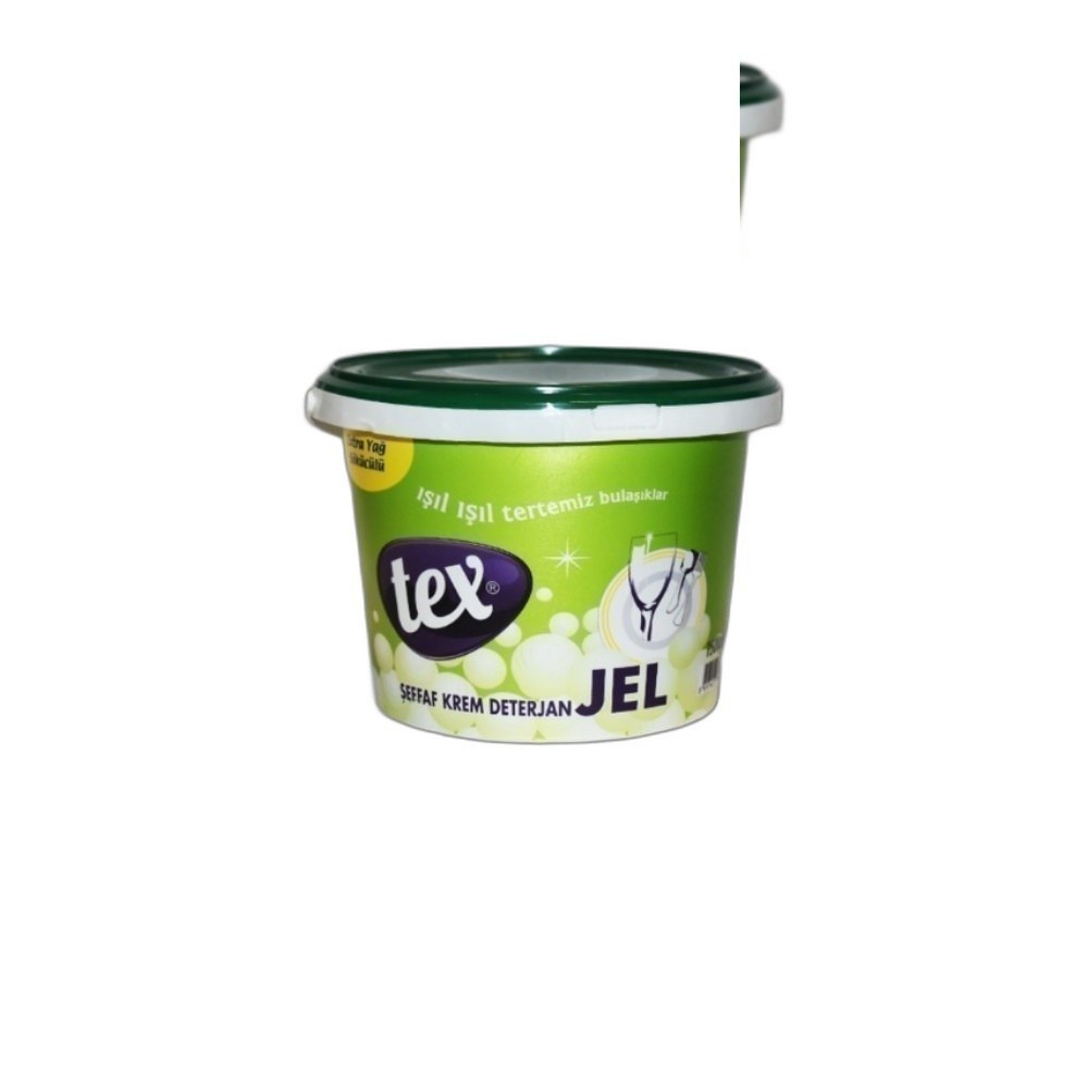 Lava Loiça Tex 1.5kg Gel