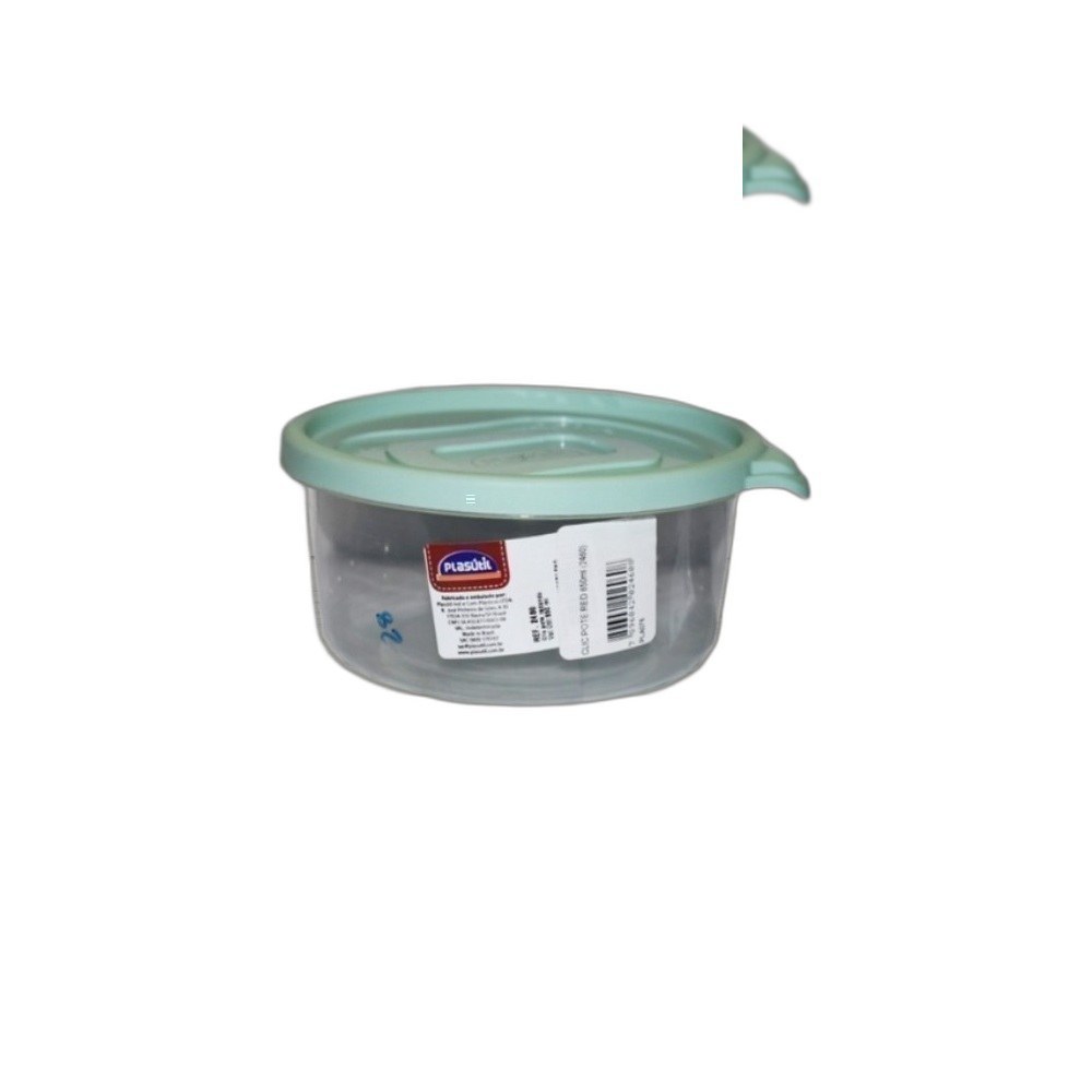 Tigela Plasutil 1X1 4646 Pla133