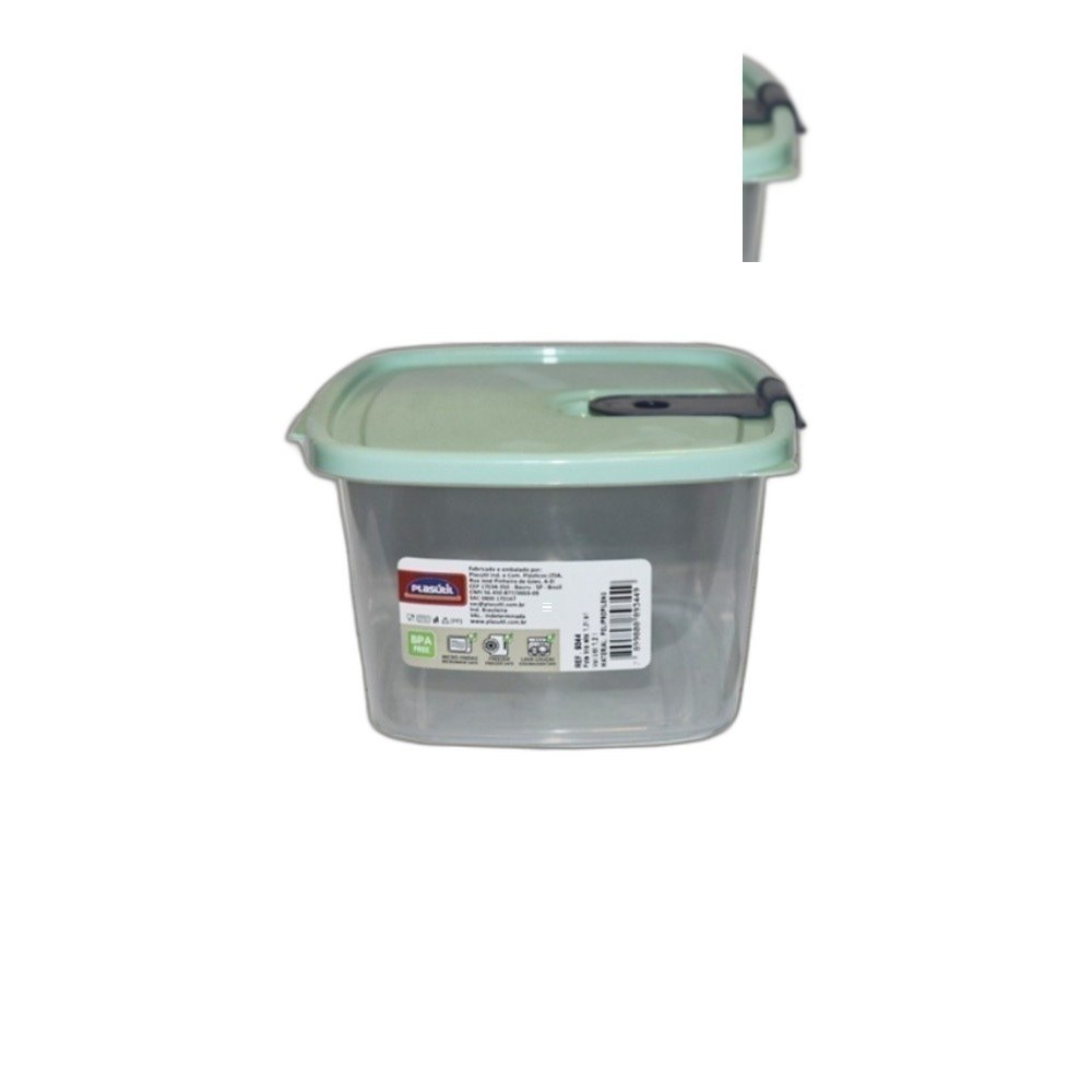 Tigela Plasutil 1X1 9344 Pla186