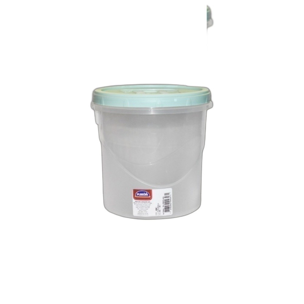 Tigela Plasutil 1X1 4647/Pla 134