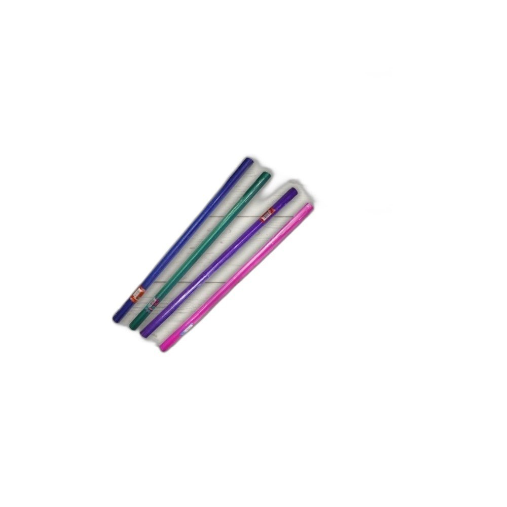 Papel De Present Basika 1X1 Mix