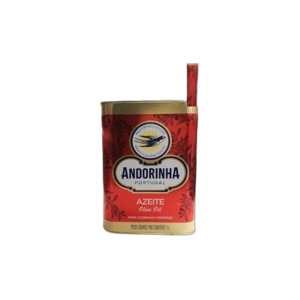 Azetie Andorinha 1L Lata