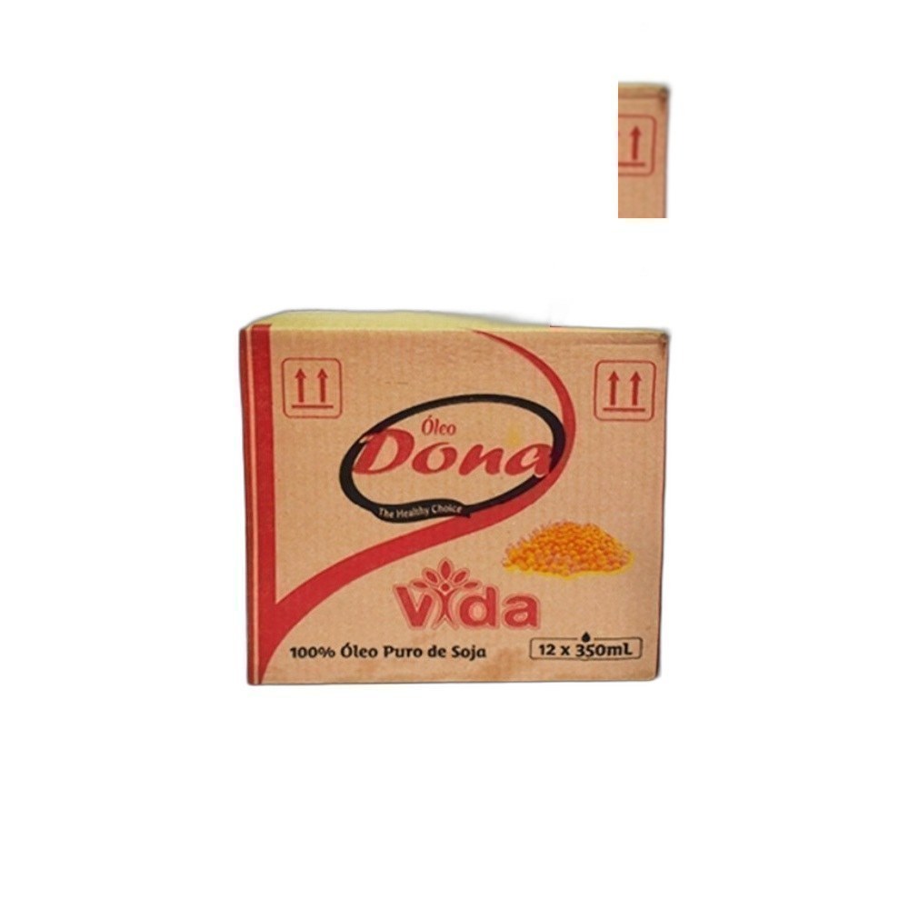 Óleo Dona 350ml Vida