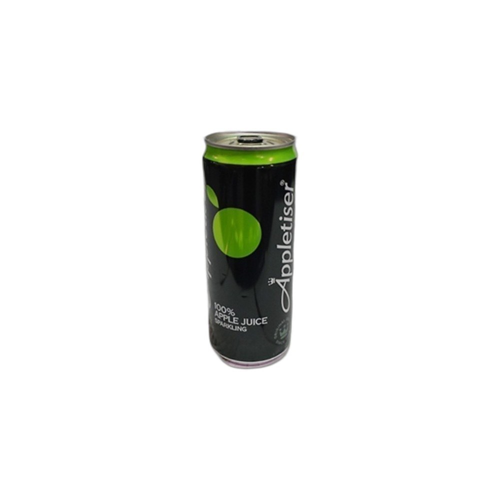Sumo Sparkling Appletiser 330ml