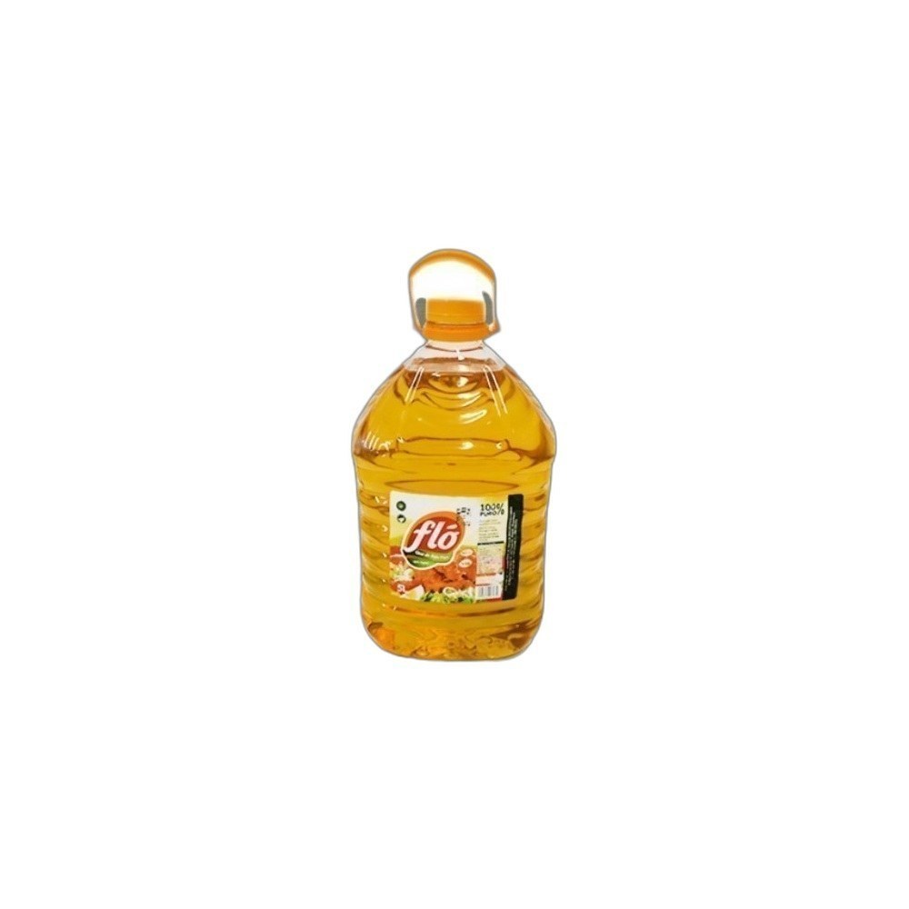 Óleo Flo 5L