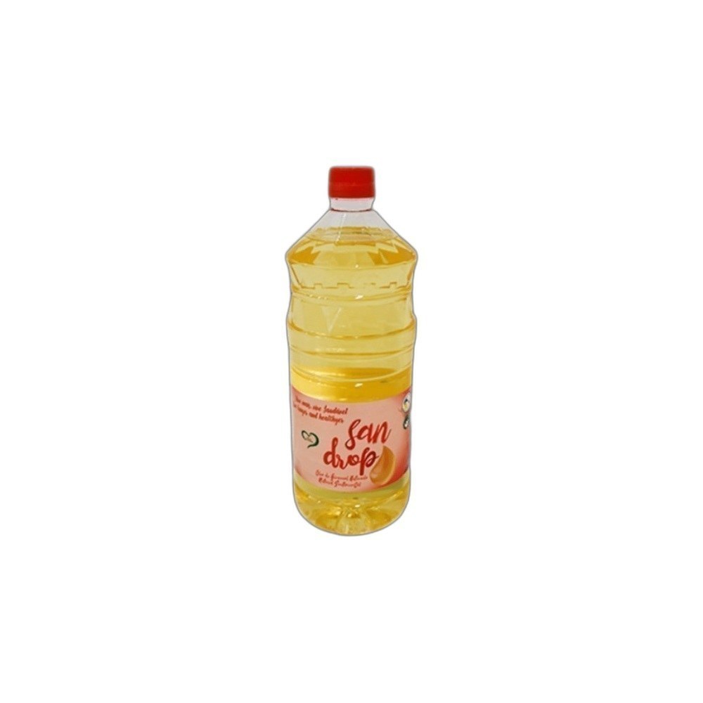 Óleo San Drop 2L Girasol