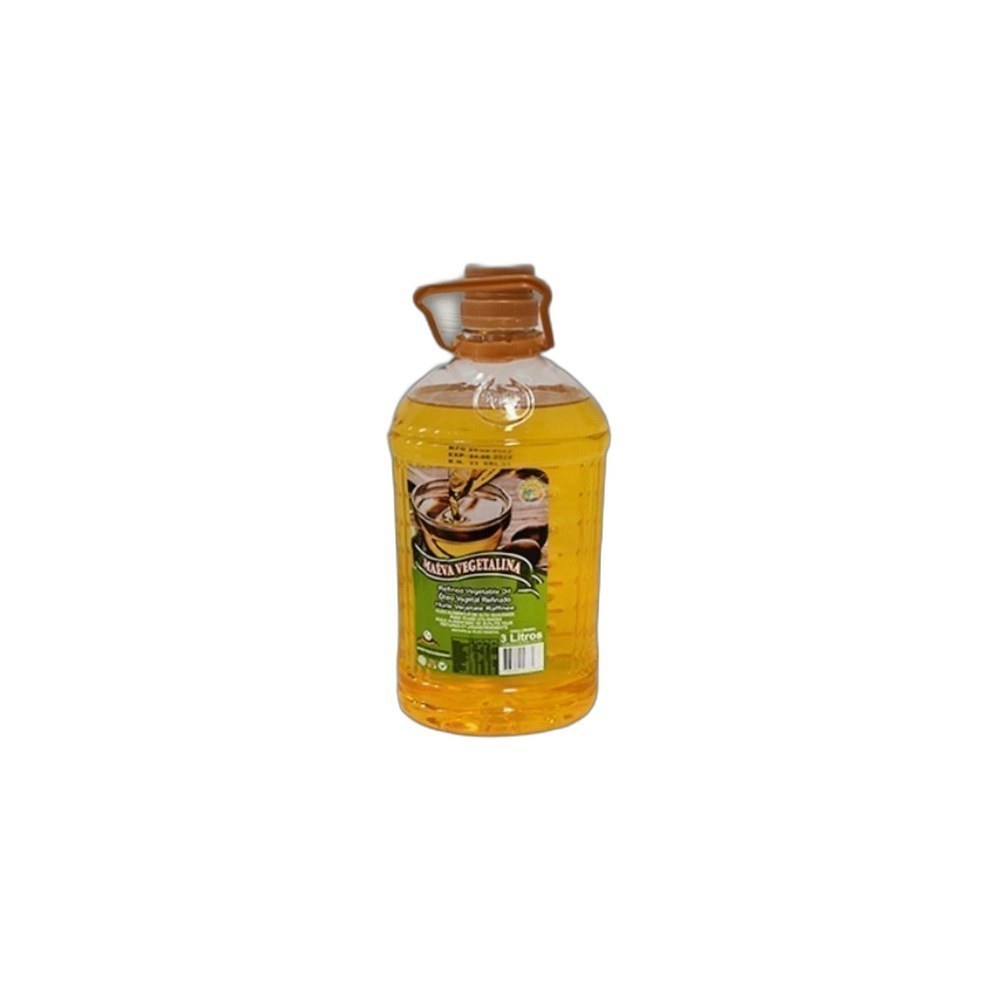 Óleo Maeva 3L Vegetalina