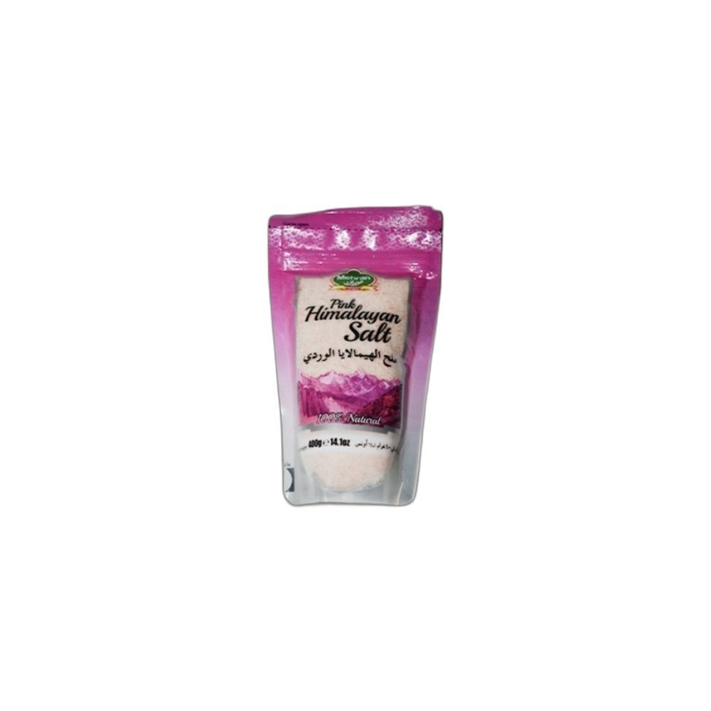 Sal Mehran 400g Pink Himalayan