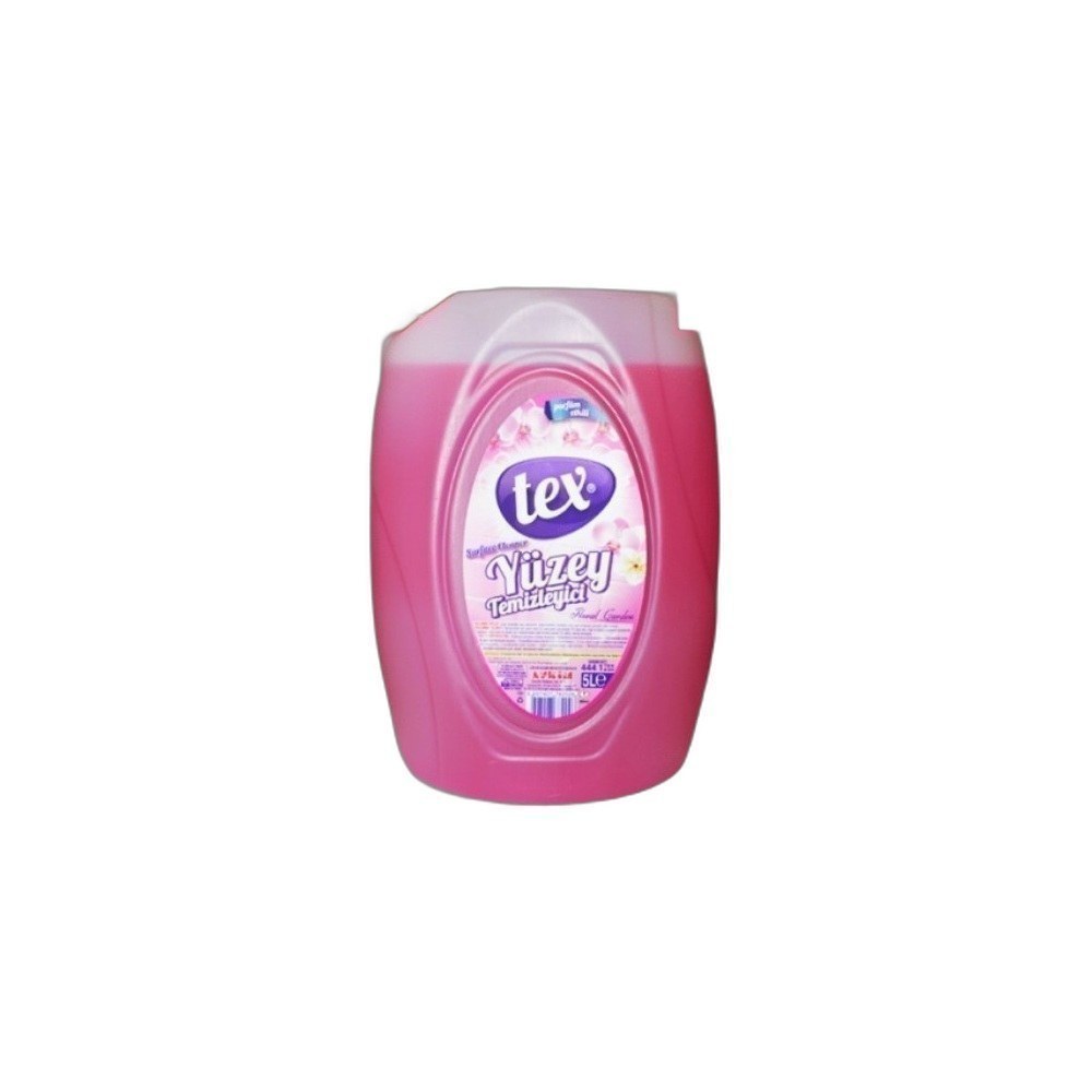 Lava Tudo Tex 5L-Floral