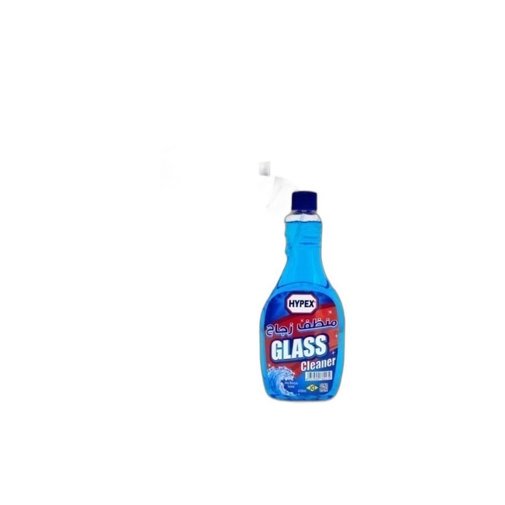 Limpa Vidros Hypex 650ml-Sea Breeze