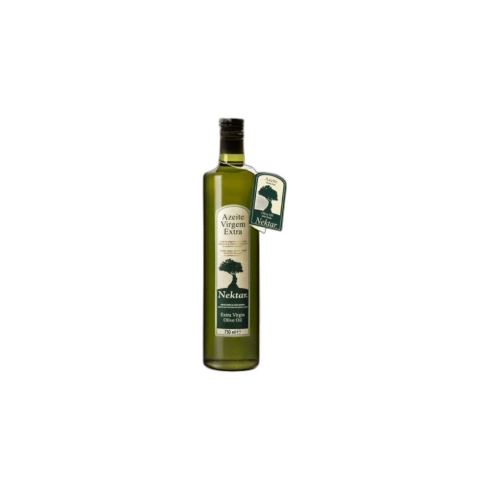 Azeite Nektar 750ml Extra Virgem