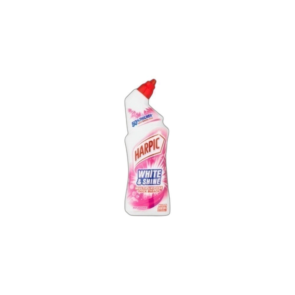 Gel Harpic 750ml De Limpeza Mix-Pot Pourri