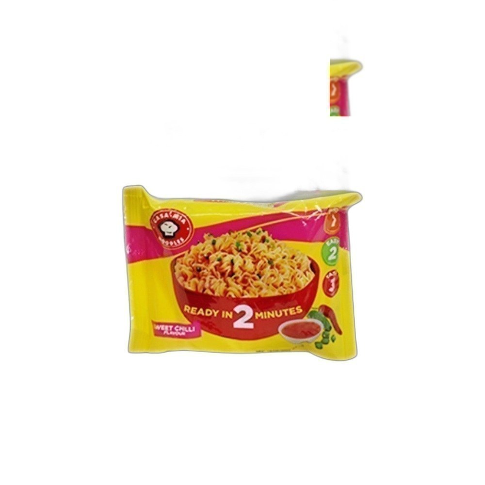 Massa Casa Mia 70g Tasty Packs Mix-Sweet Chilli