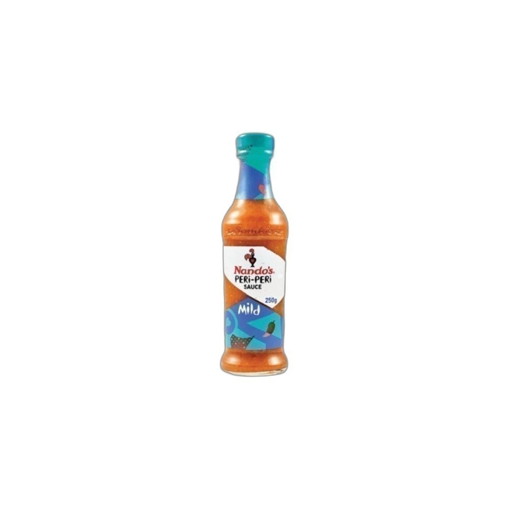 Peri Peri Nandos 250g Mix-Mild