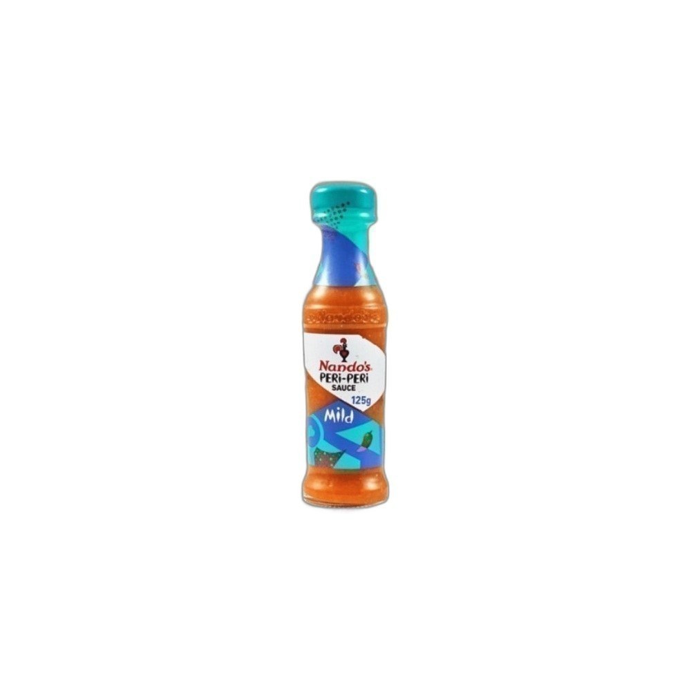 Peri Peri Nandos 125g Mix-Mild