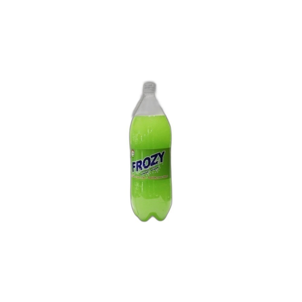 Refresco Frozy 2L Mix-Limao Lemon
