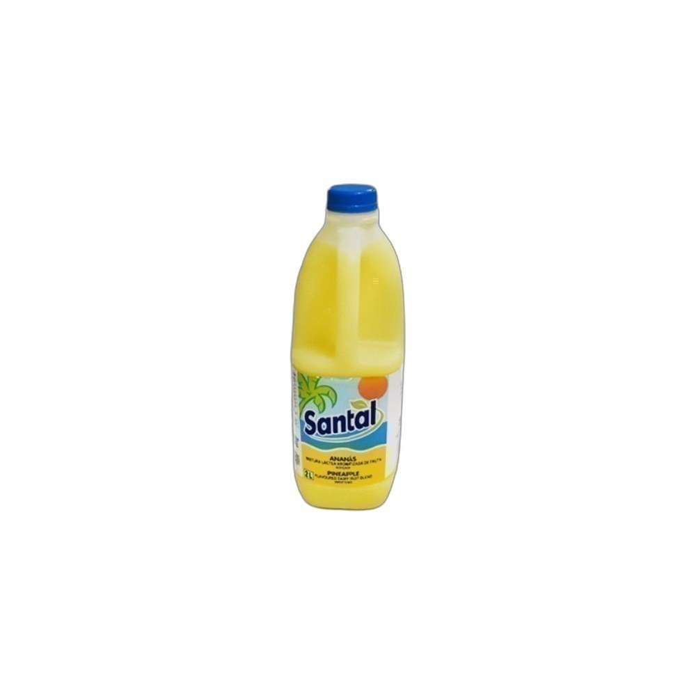 Sumo Santal 2L Mix-Ananas Pineapple
