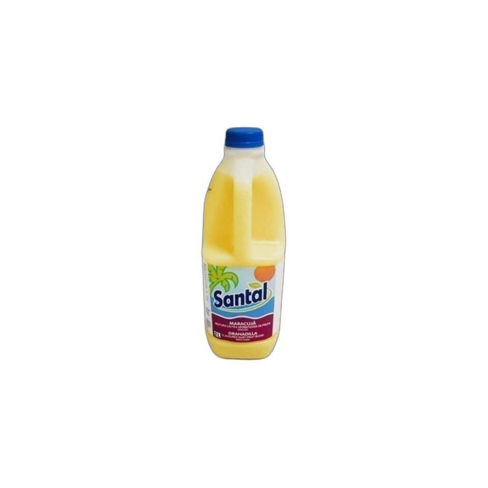 Sumo Santal 2L Mix-Maracaju Granadilla