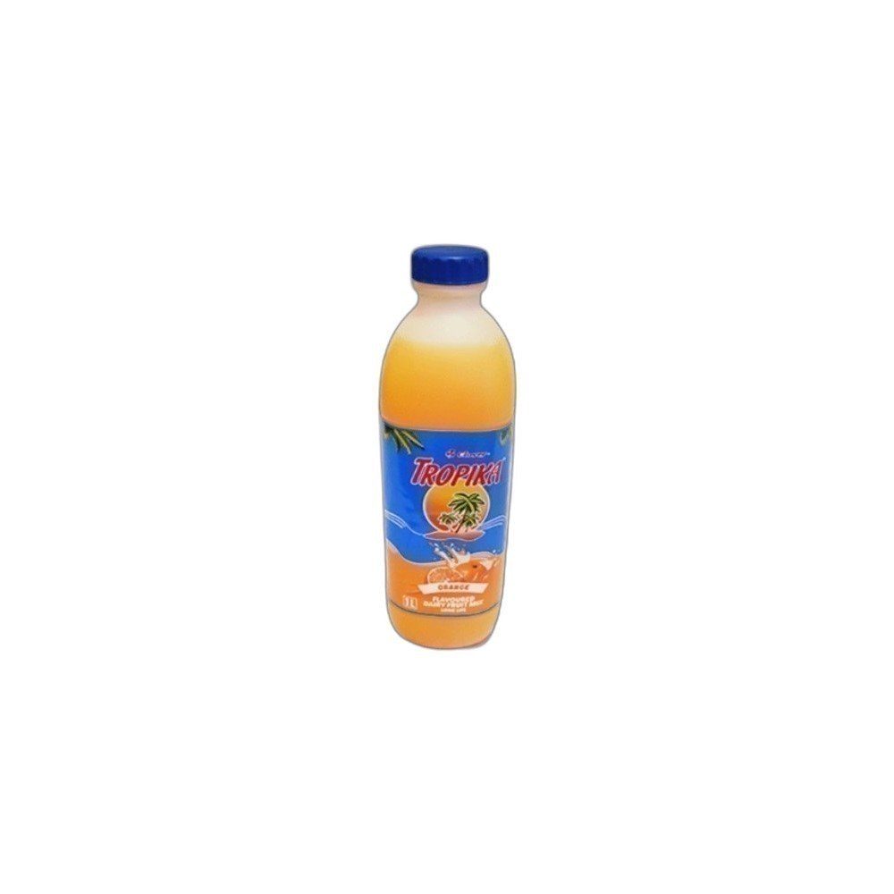 Sumo Clover Tropika 1L Mix-Orange