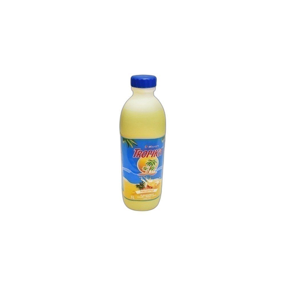 Sumo Clover Tropika 1L Mix-Pineapple