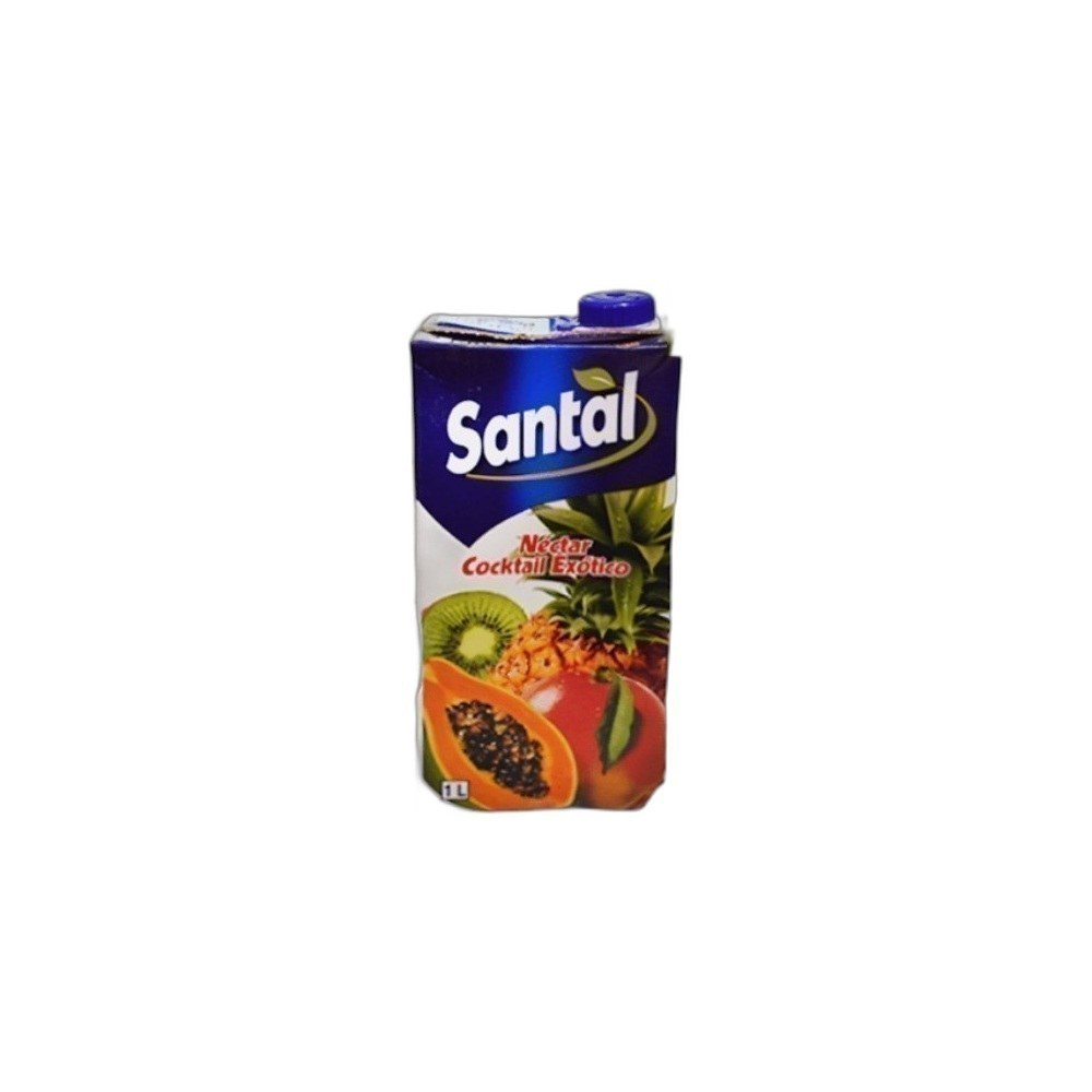 Sumo Santal 1L (10) Mix-Nectar Cocktail Exotico
