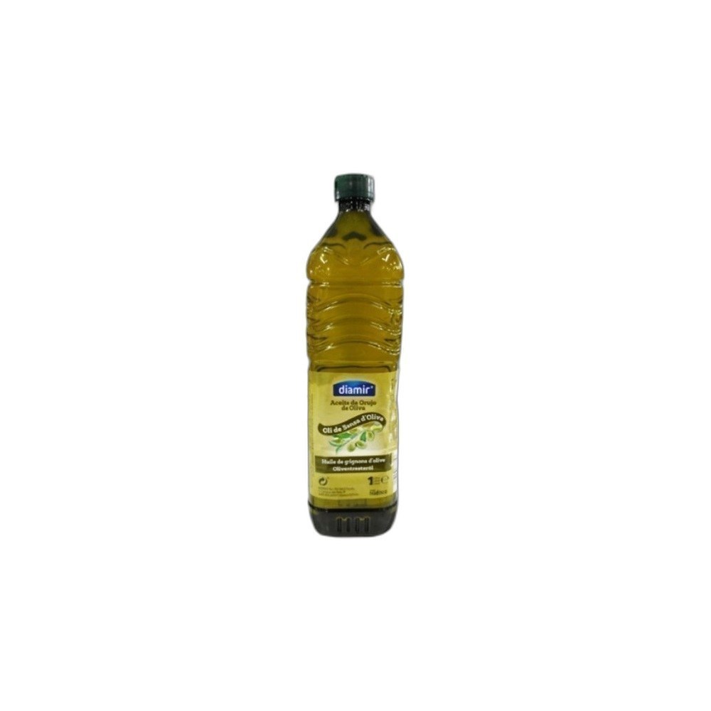 Azeite Diamir 1L Sansa De Oliva